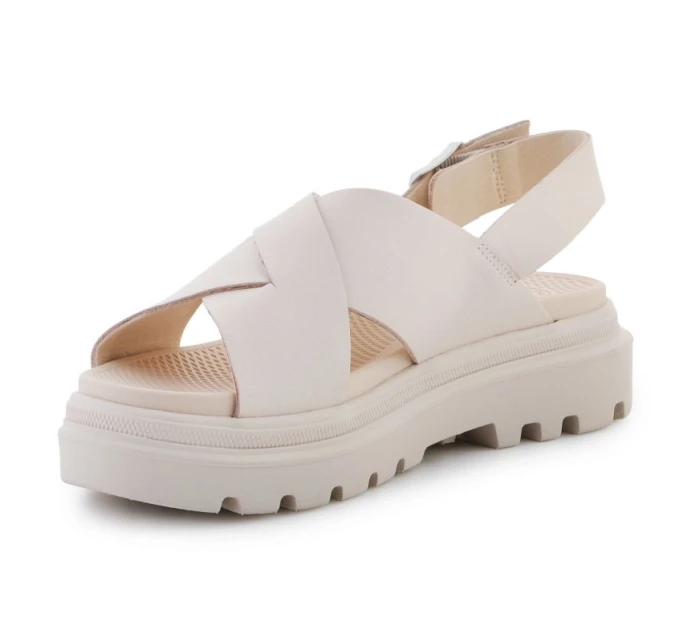 Sandále Palladium Pallacruise Crossed W 94461-175-M