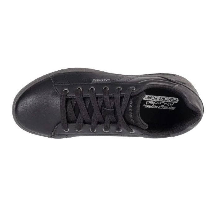 Skechers Cavell - Hensley 210946-BLK Black 41 Skechers Cavell - Hensley 210946-BLK Black 41