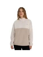 Fleecová mikina W model 21399313 - 4F Fleecová mikina W model 21399313 - 4F