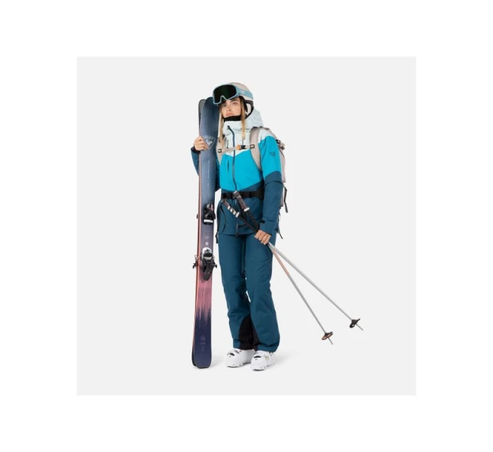 Bunda Rossignol W Corbet's 2L Jkt