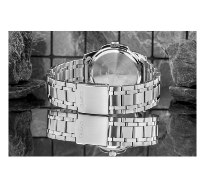 Pánské hodinky  + krabice model 21804425 - CASIO