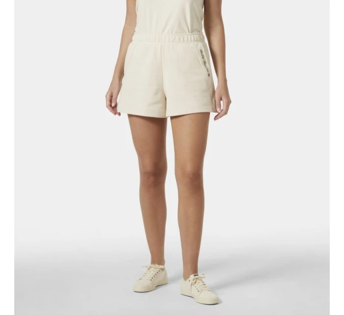 dámské krátké šortky W CORE SHORTS 034 model 21877522 - Helly Hansen