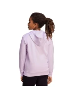 Detská mikina adidas Essentials Hoody light purple KS0366 Detská mikina adidas Essentials Hoody light purple KS0366