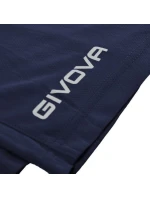 Unisex futbalové šortky Givova One U P016-0004