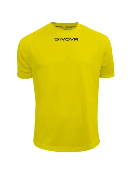 Unisex futbalové tričko One U MAC01-0007 - Givova