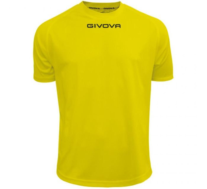 Unisex futbalové tričko One U MAC01-0007 - Givova