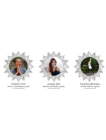 podložky  Storm model 19013331 - GAIAM