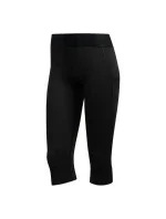 Dámské legíny Techfit Capri Tight W 3/4 model 16185436 - ADIDAS