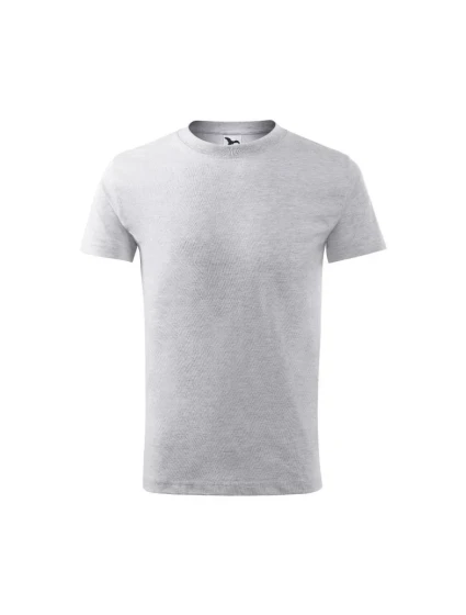 Nový klasický detský dres Jr MLI-13503 - Malfini