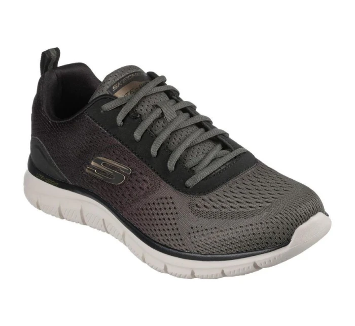 Topánky Skechers Track Ripkent M 232399 OLBK Topánky Skechers Track Ripkent M 232399 OLBK