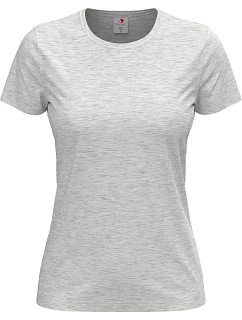 Stedman Classic-T Women Dámske tričko 05.2600 ash