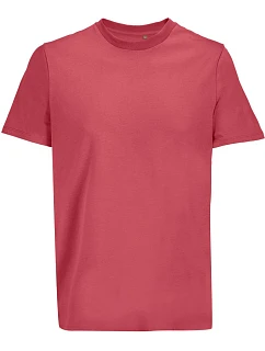 SOL'S Legend Unisex bio IC tričko pink model 22425427