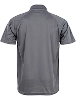 S Sportovní polo "Aircool" 29. grey model 22426886 - Spiro