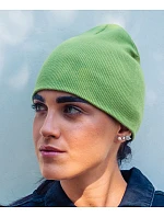 Pletená čepice "" mustard model 22479708 - Atlantis Headwear Pletená čepice "" mustard model 22479708 - Atlantis Headwear