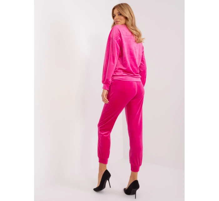 Súprava DHJ KMPL 8328.86 fuchsií Súprava DHJ KMPL 8328.86 fuchsií