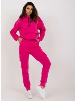 Súprava EM KMPL 791.71 fuchsiová