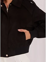 Kurtka IR KR model 22272274 czarny - FPrice Kurtka IR KR model 22272274 czarny - FPrice