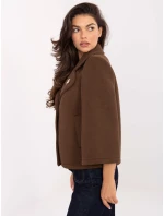 Kurtka IT KR model 21393032 brązowy - FPrice