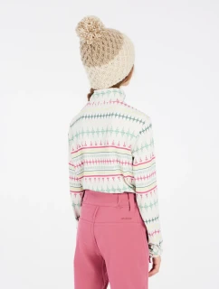 Dievčenská mikina Protest PRTZOAK JR