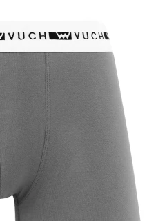 Pánske boxerky Vuch Ragaz Grey