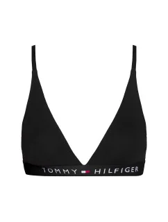 Dámska športová podprsenka UW0UW04144-BDS - Tommy Hilfiger