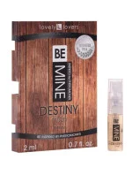 Feromóny pre mužov Lovery Lovers BeMine Destiny 2 ml - Valavani Feromóny pre mužov Lovery Lovers BeMine Destiny 2 ml - Valavani