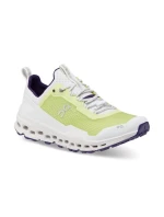 Pánske topánky na beh Cloudultra Fluorite M 9698412 bielo-zelená - On Running