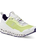 Pánske topánky na beh Cloudultra Fluorite M 9698412 bielo-zelená - On Running