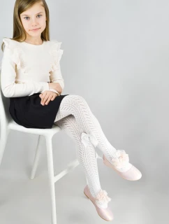 PUNČOCHOVÉ KALHOTY S  26 L model 22006760 - Noviti