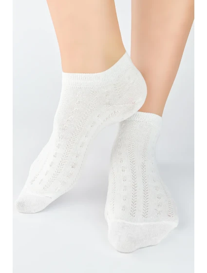 BAVLNENÉ NOHY ST057 BAVLNENÉ NOHY ST057