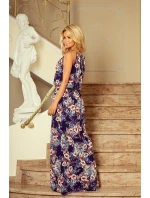 Denné šaty model 117475 Numoco Denné šaty model 117475 Numoco