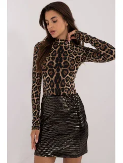 Krátka sukňa model 199599 Badu