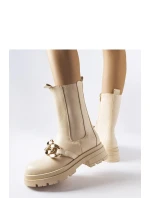 Topánky model 204833 Solea Topánky model 204833 Solea