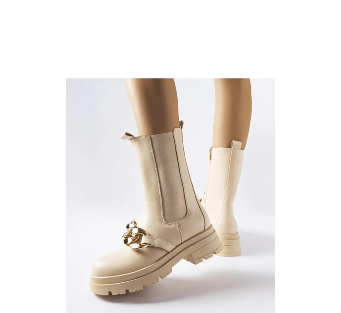 Topánky model 204833 Solea Topánky model 204833 Solea