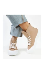 Tenisky model 207378 Solea