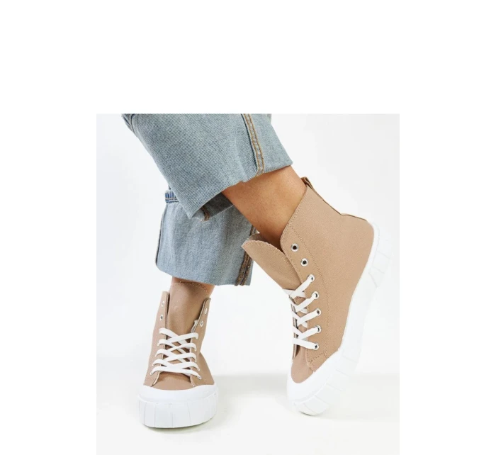 Tenisky model 207378 Solea