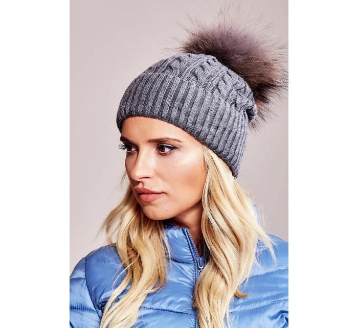 Čiapka model 208262 AT