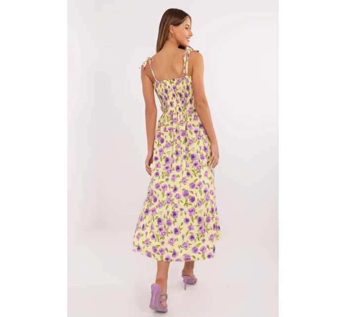 Denné šaty model 213309 Taliansko Moda