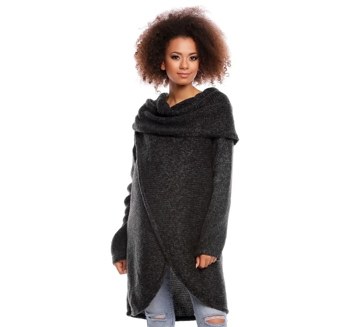 Tehotenský sveter model 84291 PeeKaBoo