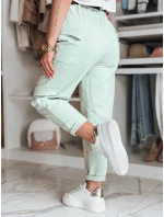 Dámské kalhoty mint Dstreet model 21986177 - FashionStreet