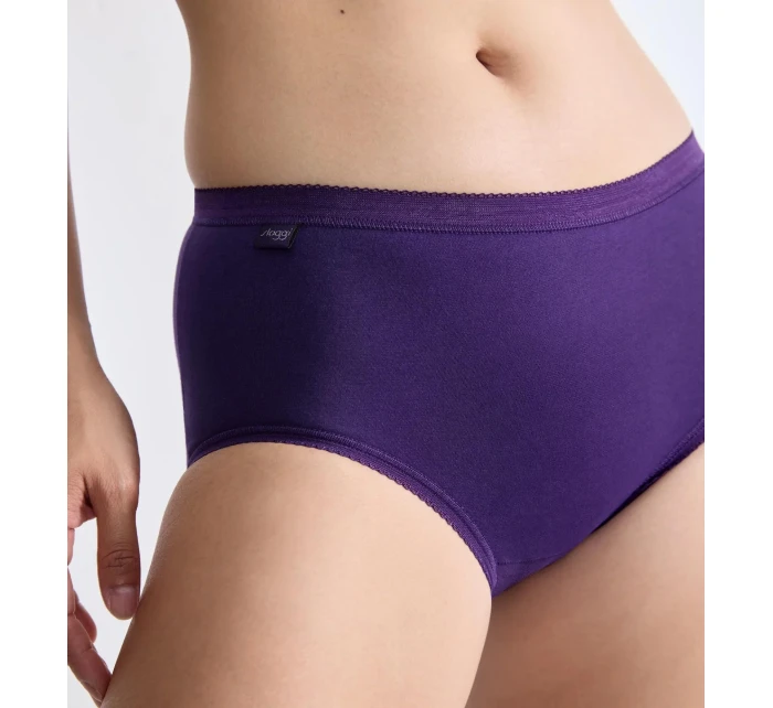 sloggi Basic+ Midi C3P - Neznáme - SLOGGI Neznáme - SLOGGI