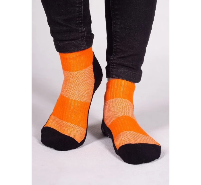 YOCLUB SKA-0131U Ponožky ABS 31-38