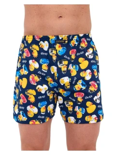 Pánske šortky 011/177 Classic plus - CORNETTE