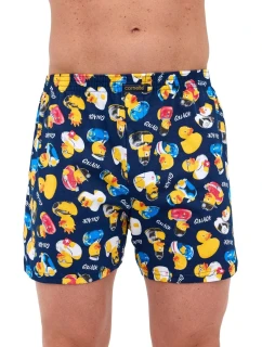 Pánske šortky 011/177 Classic plus - CORNETTE