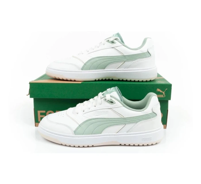 Puma Doublecourt U 393284 06