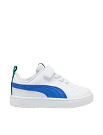 Detská obuv Puma Rickie AC+ Inf white 384314 41