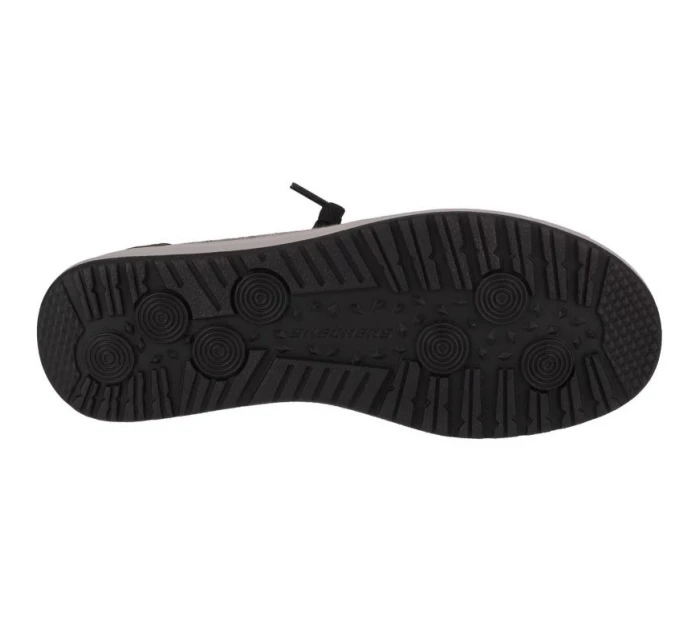 Skechers Melson - Nela 210726-BLK Grey 40 Skechers Melson - Nela 210726-BLK Grey 40