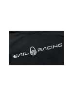 Pánské tričko Sail Racing Bowman Black