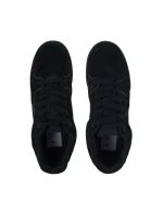 RD Suede pánská obuv černá KK001 model 21733713 - CHAMPION