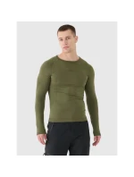 Tričko 4F M 4FWAW24USEAM172-43S pánske